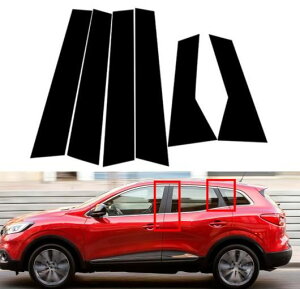 s[ |Xg Kp: m[/RENAULT JW[ 2015 2016 2017 2018 hA  EChE XebJ[ Jo[ g ANZT[ Lbg ubN SR-BB-8027 Exterior parts for cars