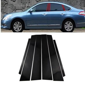 s[ |Xg Kp: Y eBAi J32 2009-2011 2012hA g EChE XebJ[  Jo[ I[g X^CO ubN SR-BB-8031 Exterior parts for cars