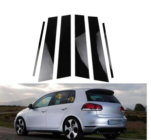 s[ |Xg Kp: tHNX[Q/VOLKSWAGEN St MK6 2009-2011 2012 TCh hA g EChE Jo[  ANZT[ ubN SR-BB-8038 Exterior parts for cars