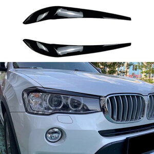 ABS vX`bN wbhCg ACbh ACu[ {fB Lbg XebJ[ `[jO Kp: BMW X3 F25 X4 F26 2014 2015 2016 2017 2018 J[{EsAmubN SR-BB-8046 Exterior parts for cars
