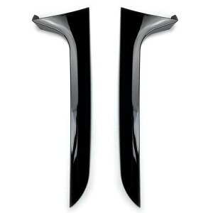 ABS vX`bN EChE g bv X|C[ Kp: AEfB/AUDI A6 C7 I[[h 2012-2018 A EChE TCh X|C[ J[{EsAmubN SR-BB-8152 Exterior parts for cars