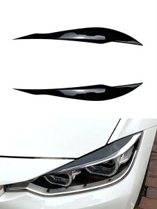 2s[X wbhCg ACbh bh ABS vX`bN ACu[ Kp: BMW 3V[Y F30 Z_ F31 S 2011-2018 ANZT[ J[{EsAmubN SR-BB-8162 Exterior parts for cars