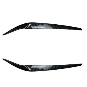 2s[X wbhCg ACbh ACu[ ABS vX`bN Kp: BMW 5V[Y G30 G31 G38 F90 M5 525i 530i 540i 2017-2021 ANZT[ J[{EsAmubN SR-BB-8203 Exterior parts for cars