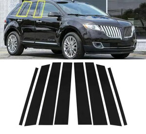 8s[X s[ |Xg Kp: J[/LINCOLN MKX 2007-2014 Kp: tH[h/FORD GbW 2007-2014 EChE Jo[ BC  XebJ[ ubN SR-BB-8259 Exterior parts cars