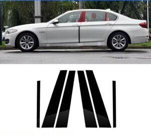6s[X s[ |Xg Kp: BMW/r[G_u[ 5V[Y F10 F11 F07 2010-2012 2013-2016 EChE hA  B C XebJ[ Jo[ g sAmubN SR-BB-8285 Exterior parts for cars