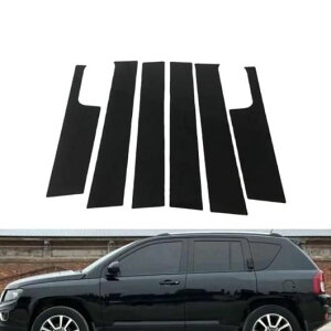 s[ |Xg Kp: W[v/JEEP RpX 2007-2012 2013 2014 2015 hA TCh EChE CeA  B C XebJ[ Jo[ sAmubN SR-BB-8316 Exterior parts for cars