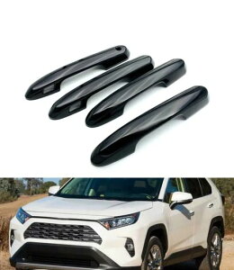 4s[X hA nh Jo[ g  Kp: g^ RAV4 2019 2020 RAV 4 ubN ABS ubN SR-BB-8377 Exterior parts for cars
