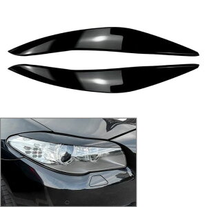 tg wbhCg ACbh ACu[ Jo[ g Kp: BMW 5V[Y F10 F11 2011 2012 2013 2014 uCgubNEJ[{ ubN SR-BB-8448 Exterior parts for cars
