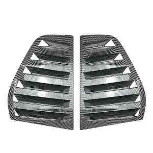 Kp: VW St 5 MK5 5 hA 2003-2010 A [o[ EChE TCh Vb^[ Jo[ g XebJ[ o XN[v J[{ SR-BB-8490 Exterior parts for cars