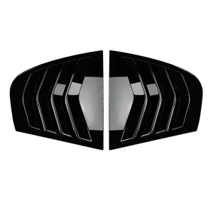 A EChE XN[v [o[ TCh o T VF[h V[h Jo[ XebJ[ Kp: BMW 3V[Y E90 320i 330i M3 2005-2011 J[{EsAmubN SR-BB-8554 Exterior parts for