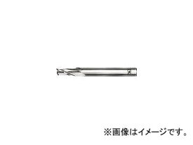 オーエスジー/OSG 超硬エンドミル MGEDS9.9(6924352) Carbide end mill