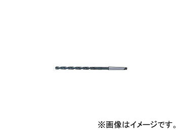 三菱マテリアル/MITSUBISHI ロングテーパードリル LTDD1000A400M1(6674682) Long taprillのサムネイル