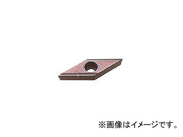 国内正規品 三菱マテリアル/MITSUBISHI P級サーメット旋削チップ 製品