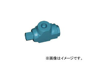 ダイキン工業/DAIKIN ライトアングルチェック弁 JCAT03020 Light angle check valve