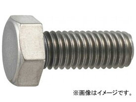 トラスコ中山/TRUSCO 六角ボルトチタン 強度Ti2 サイズM6×45 4本入 TB930645(2555492) JAN：4989999099041 Hexagon bolt titanium strength size pieces