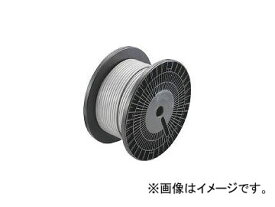 正和電工/SEIWA-DENKO VCTFK小判(平型)ビニールキャブタイヤコード 100m FK100BD(2925133) JAN：4954447709506 Ogemi flat type Vinyl cab tire code
