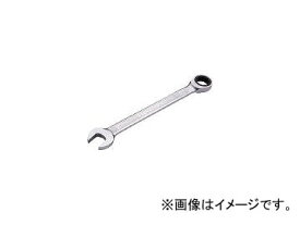 京都機械工具/KTC ラチェットコンビネーションレンチ 13mm MSR1A13(3921310) JAN：4989433318837 Ratchet combination wrench