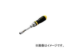 京都機械工具/KTC ラチェットドライバ［ソケット3点組］ DBR03(3733998) JAN：4989433832258 Ratchet driver Socket point set