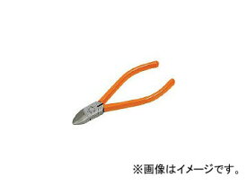 フジ矢/FUJIYA スタンダードニッパ 125mm 60125(1178491) JAN：4952520006054 Standard nipper