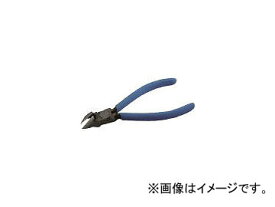 室本鉄工/MUROMOTO 斜タイププラニッパ150mm 550SF150(3273814) JAN：4953881320421 Slope type plastic nipper