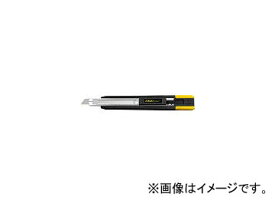 オルファ/OLFA MZ-S型(連発式小型カッター) 191B(2748916) JAN：4901165201591 type series small cutters