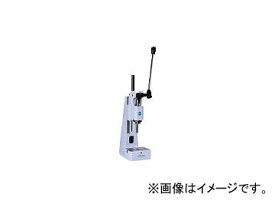 仲精機/NAKASEIKI ハンドプレス トグル式 HZP14 Hand press toogle type