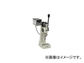 仲精機/NAKASEIKI ハンドプレス ラックピニオン式 NH202ZB1 Hand press rackpinon type