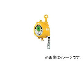 遠藤工業/ENDO スプリングバランサー 9〜15Kg 2.5m ELF15(3374904) JAN：4560119621146 Spring balancer