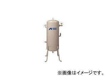 アネスト岩田/ANEST-IWATA 空気タンク 120L SAT120C140 エアコンプレッサ