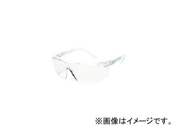 トラスコ中山 TRUSCO 一眼型安全メガネ お買い得品 マート オーバータイプ 3658341 レンズ透明 TSG309TM JAN：4989999124491