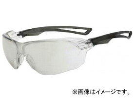 トラスコ中山/TRUSCO 二眼型セーフティグラス スポーツタイプ レンズシルバー TSG108SV(3658422) JAN：4989999124576 Double eye safety glass sports type lens silver