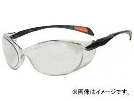 トラスコ中山/TRUSCO 二眼型セーフティグラス ゴーグルタイプ レンズシルバー TSG814SV(3658384) JAN：4989999124538 Double eye safety glass goggle type lens silver