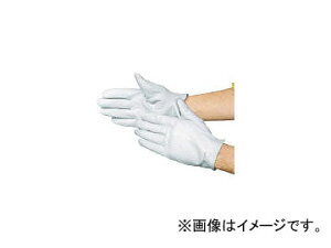 富士グローブ/FUJIGLOVE 革手袋（袖なしタイプ） F-801白L 5801(3787192) JAN：4952558580106