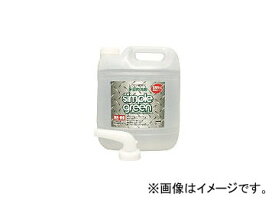 ムラテックKDS/MURATEC シンプルグリーンクリスタル4L詰替用 SGC4L(3552322) JAN：4954183151799 Simple green clistal refill