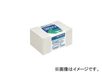 富士ペーパーサプライ/FUJI プロワイプソフトタオルホワイトポリパック50枚 703145(3275566) JAN：4902011621631 professional wiped soft towel white polypacks