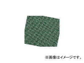 テラモト/TERAMOTO ニューリブリードマット600×900mm グリーン MR0493401(4040252) JAN：4904771100975 New ribbed mat green