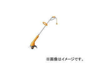 リョービ/RYOBI 電気刈払機 AK3710(3798372) JAN：4960673629860 Electric brush cutter