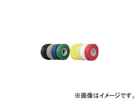 共和/KYOWA パイロン ミリオン ビニルテープ 19mm×10m 白 10巻入 HF116A(3664686) JAN：4971620441060 Million vinyl tape white volumes