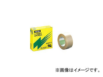 日東電工/NITTO ニトフロン粘着テープ No.973UL 0.15mm×50mm×10m 973X15X50(1246976) JAN：4953871020560 Nitoflon adhesive tapeのサムネイル