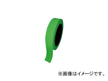 2022年最新海外 日本緑十字社 FLA-251 高輝度蓄光テープ 25mm幅