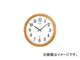 セイコークロック/SEIKO-CLOCK SEIKO電波掛時計 KX311B(3366146) JAN：4517228024184 Radio