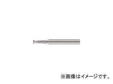 激安オフライン販売 京セラ/KYOCERA ソリッドエンドミル 2FEKM11022012