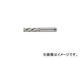 オーエスジー/OSG ハイスエンドミル ラフィングミディアム 7mm EXREEN7(2099799) High end mill raffing medium