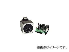 シナノケンシ/ShinanoKenshi コントローラ内蔵マイクロステップドライバ＆ステッピングモータ CSAUP56D1SD(4406435) Microstep driver stepping motor with built controller