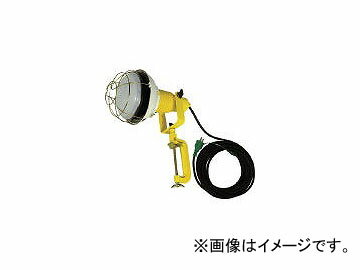 日動工業/NICHIDOLED安全投光器50W昼白色E付5MATLE5005(4375793)JAN:4937305049075