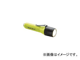 PELICAN PRODUCTS PM6 3330 黄 LEDライト PM63330LEDYE(4401425) Yellow Light