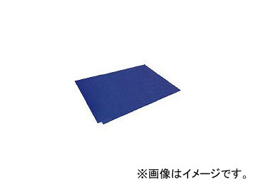 橋本クロス/HASHIMOTO-CLOTH HC 粘着マットNMT-30B 600×900mm NMT30B(4332113) 入数：1箱(10枚入) JAN：4560170008009 adhesive mat