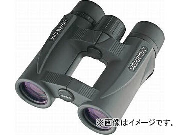 SIGHTRON 防水型ハイグレード8倍双眼鏡 S2BL832 S2BL832(4836693) Waterproof high grade binoculars