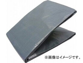 トラスコ中山 1年シート 幅1.8mX長さ1.8m グレー TP1-1818GY(4892330) JAN：4989999333954 year sheet width length gray