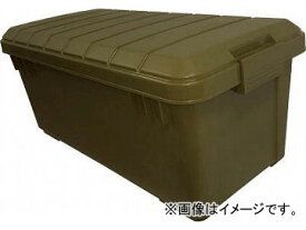 IRIS RVBO× 785×370×325 オリーブドラブ RV800-OD(4902424) JAN：4905009517008 Olive Drab